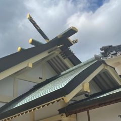 中山区夏祭りについて