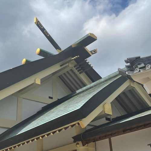 中山区夏祭りについて