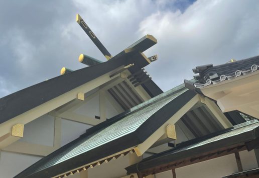 中山区夏祭りについて